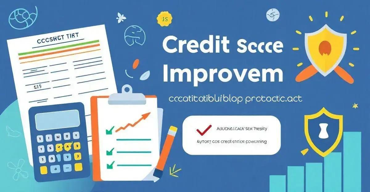 Maintaining a Healthy Credit Score for the Long-Term