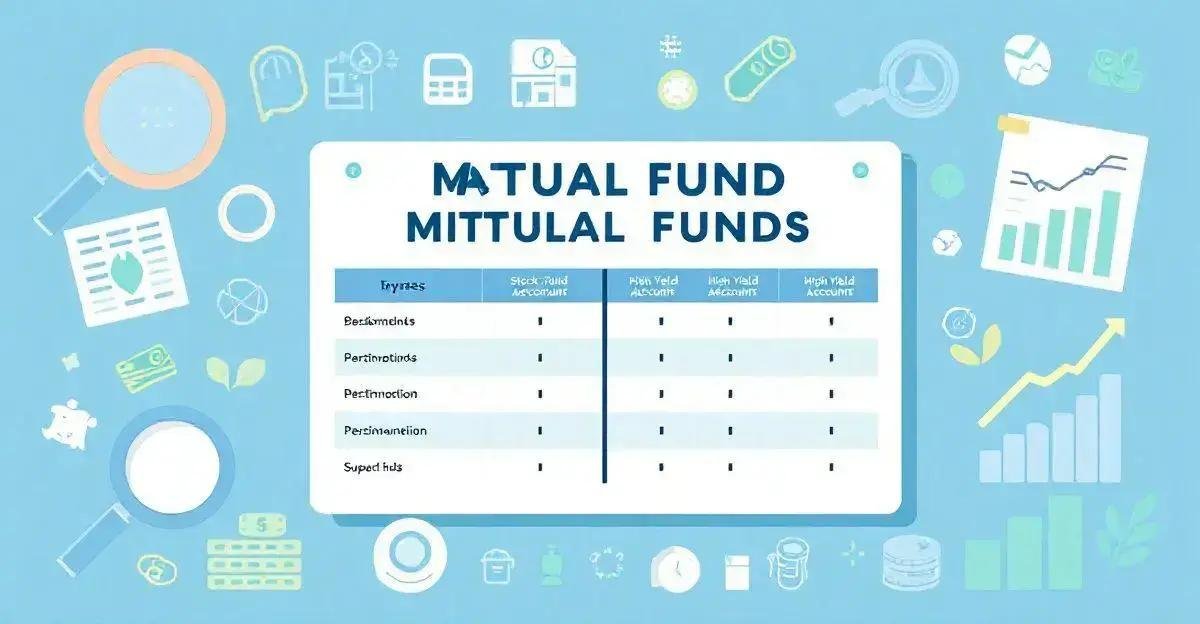 Understanding Mutual Fund Types