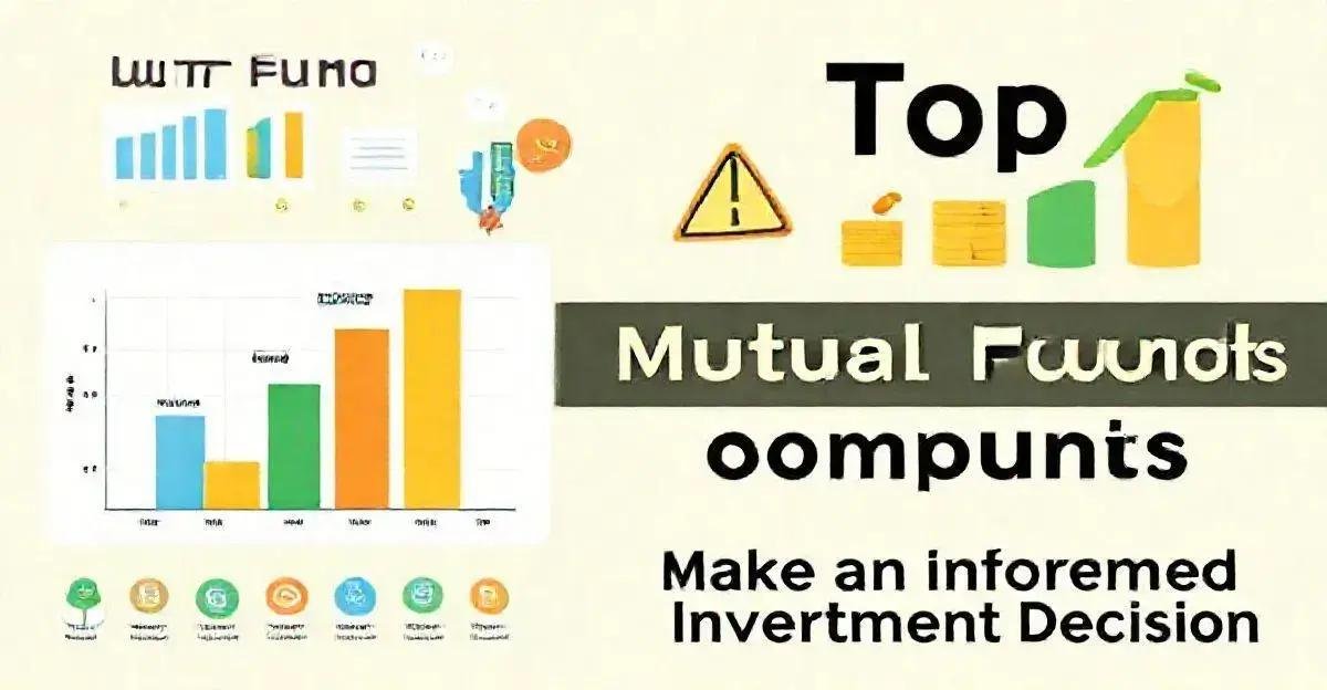 Choosing the Right Mutual Fund