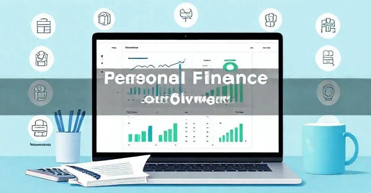 Features to Look for in Personal Finance Software