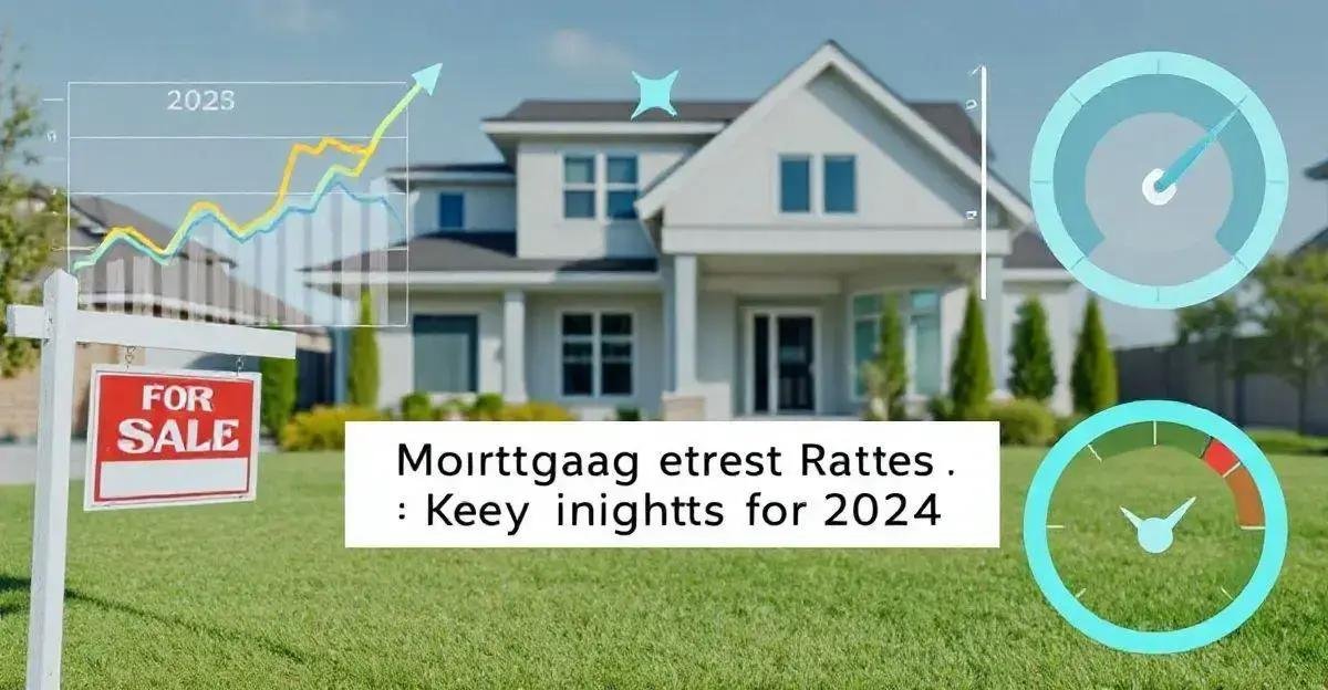 Understanding Your Mortgage Interest Rate Options